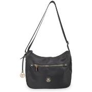 Sac Valleverde 96660-NERO