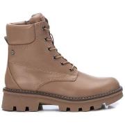 Bottines Xti 141959-TAUPE