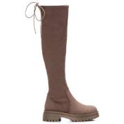 Cuissardes Xti 142122-TAUPE