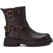 Bottines Xti 142936-Marron