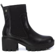 Bottines Xti 142984-NE