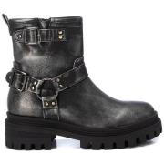 Bottines Xti 143006-PLOMO