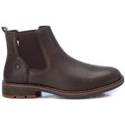 Bottes Xti 143271-MARRON