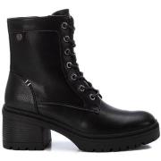 Bottines Xti 143368-NE