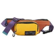 Sac banane Munich 7050406M RECYCLED X WEAR FANNYPACK