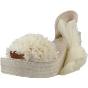 Espadrilles Vidorreta 79400N2MOZ