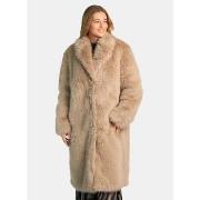 Manteau ALMA EN PENA I24CL0814