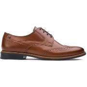 Richelieu Base London Risco Des Chaussures