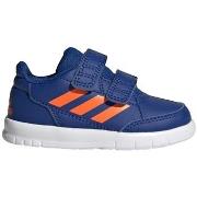 Baskets basses enfant adidas Alta Sport I