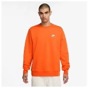 Sweat-shirt Nike Sweat Swea M Nsw Club Crw Bb