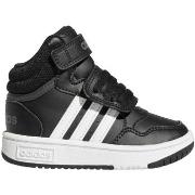 Baskets enfant adidas Hoops Mid 3.0 Ac I