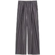 Pantalon Penny Black Pantaloni 2421136203200 001