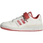 Baskets basses adidas Forum Low