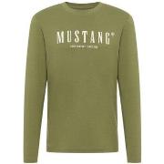 T-shirt Mustang 171093VTAH24