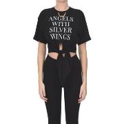 T-shirt Elisabetta Franchi TPS00005018AE