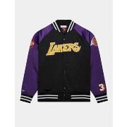 Veste Mitchell And Ness -