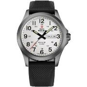 Montre Swiss Military -