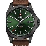 Montre Swiss Military -