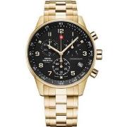 Montre Swiss Military -