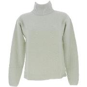 Pull Tiffosi Mistery 3 vert pull roll neck l