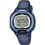 Montre Casio -