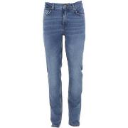 Jeans Napapijri L-solveig slim denim