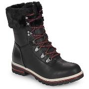 Bottes neige Kimberfeel PIXIE