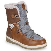 Bottes neige Kimberfeel EBELYA