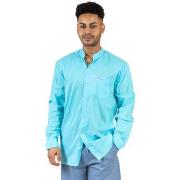 Chemise Isla Bonita By Sigris Chemise Masculine