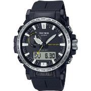 Montre Casio -