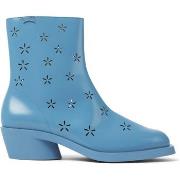 Bottes Camper Bottes Bonnie cuir