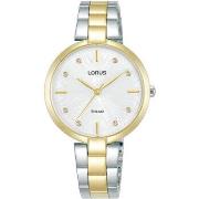 Montre Lorus -