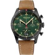 Montre Alpina -