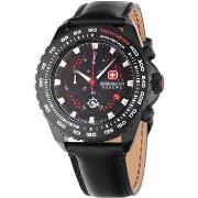 Montre Swiss Military By Chrono -