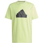 T-shirt adidas M fi bos t