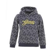 Sweat-shirt enfant Guess Hooded ls active top