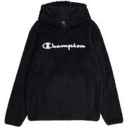 Sweat-shirt Champion Hooded top