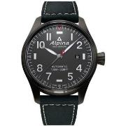 Montre Alpina -