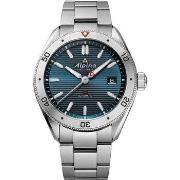 Montre Alpina -