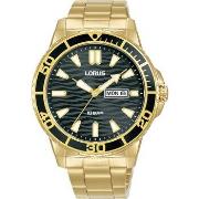 Montre Lorus -