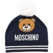 Bonnet enfant Moschino -