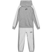 Ensembles de survêtement Nike B nsw amplify ft po set