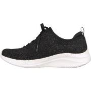 Baskets basses Skechers Basket à Lacets Let's Dance