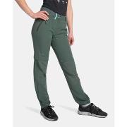 Pantalon Kilpi Pantalon outdoor pour femme HOSIO-W