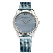 Montre LANCASTER Montre Femme OLA0682MB-SS-CL-CL (Ø 36 mm)