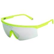 Lunettes de soleil Police Lunettes de soleil Homme SPLA28-997B8X