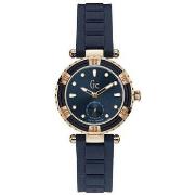 Montre Gc Montre Femme Y41006L7 (Ø 34 mm)