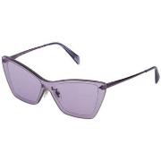 Lunettes de soleil Police Lunettes de soleil Femme SPL936-990Q63