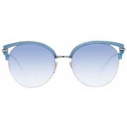 Lunettes de soleil Police Lunettes de soleil Femme SPL739-548FFB ø 54 ...