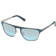 Lunettes de soleil Police Lunettes de soleil Femme S8978-56S38X ø 56 m...